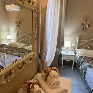 Lo Scrigno Dei Sogni Appartamento San Gimignano
