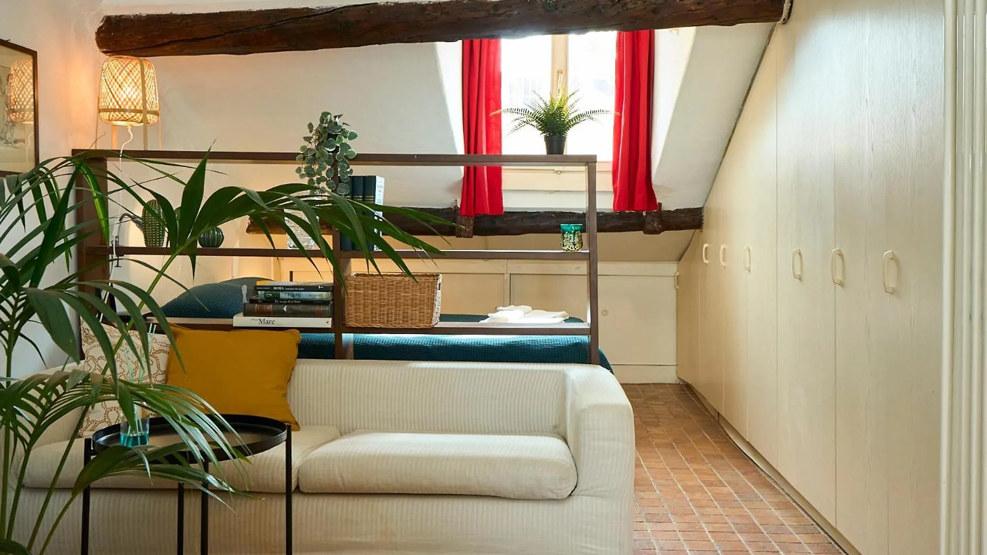 Cozy House - 20 Minutes Walk From Duomo-Navigli Apartment Milan Italy