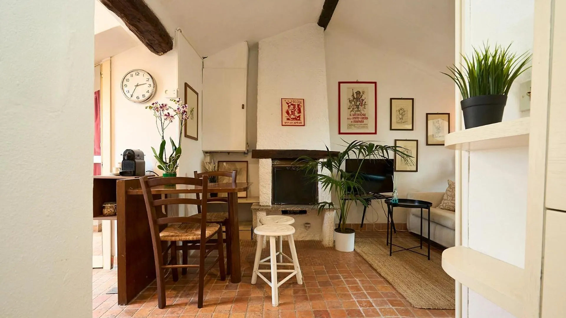 Cozy House - 20 Minutes Walk From Duomo-Navigli Apartment Milan