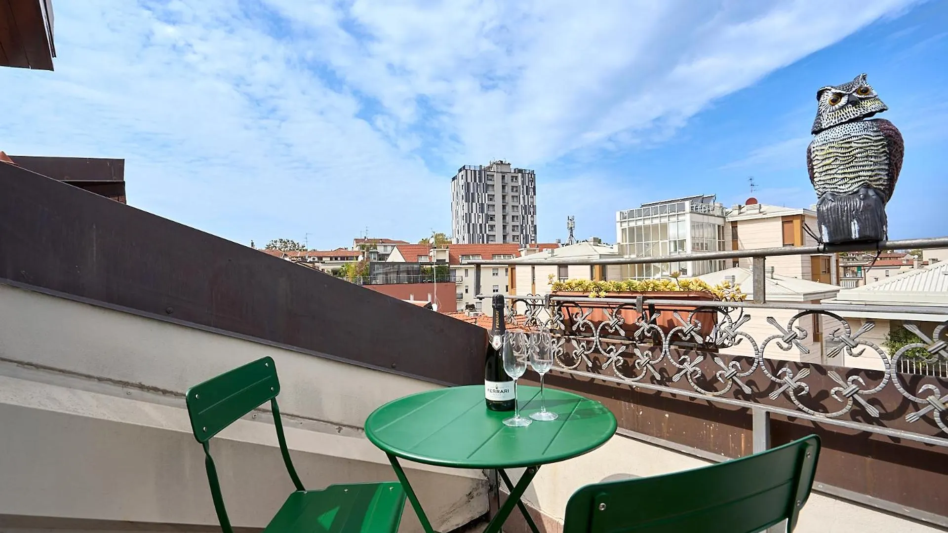 Cozy House - 20 Minutes Walk From Duomo-Navigli Apartment Milan 0*,  Italy