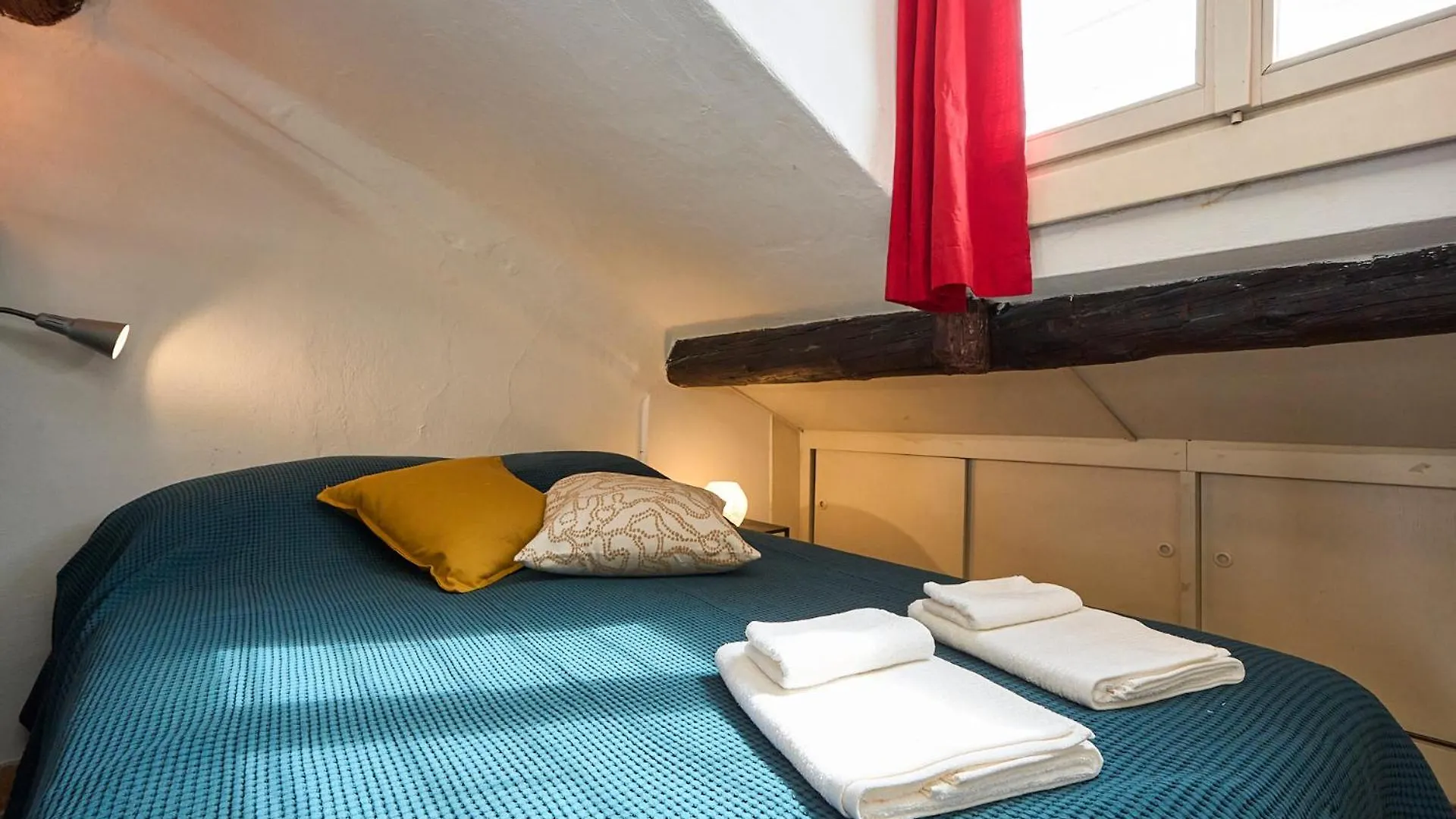 Cozy House - 20 Minutes Walk From Duomo-Navigli Apartment Milan