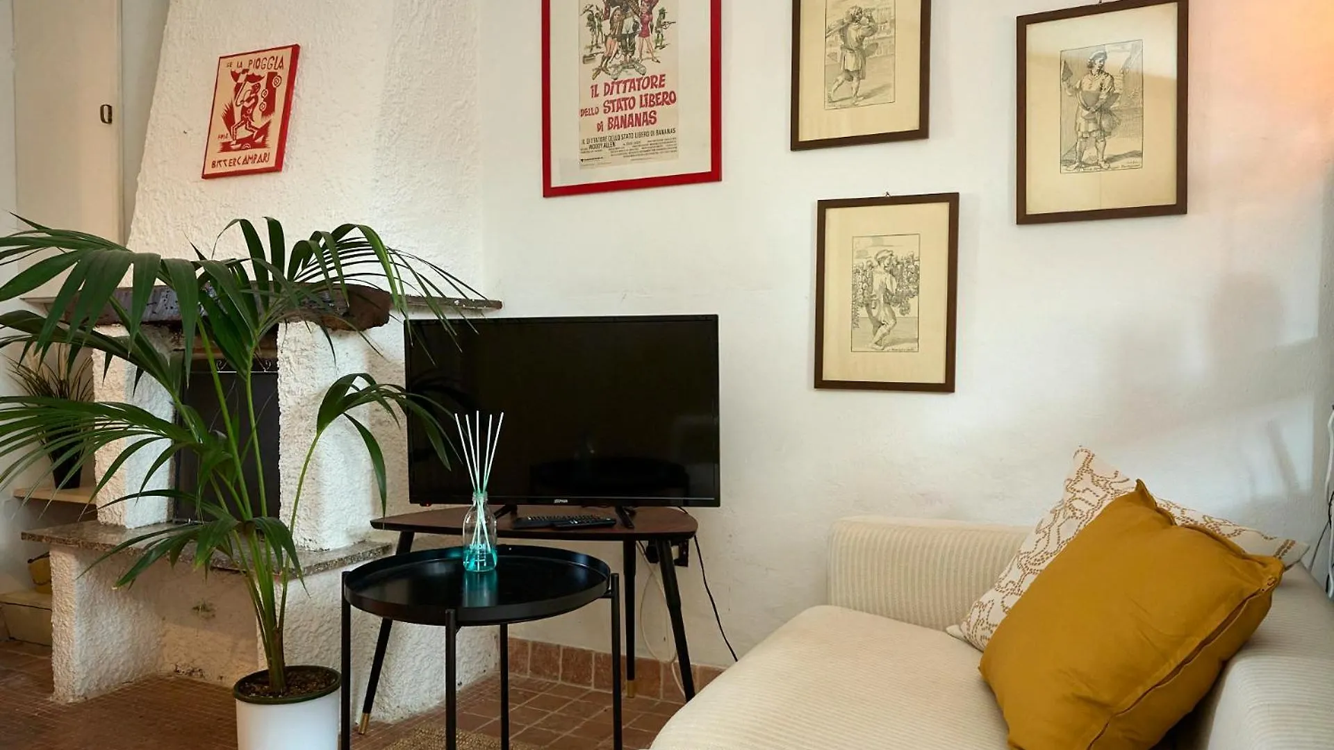 Cozy House - 20 Minutes Walk From Duomo-Navigli Apartment Milan Italy
