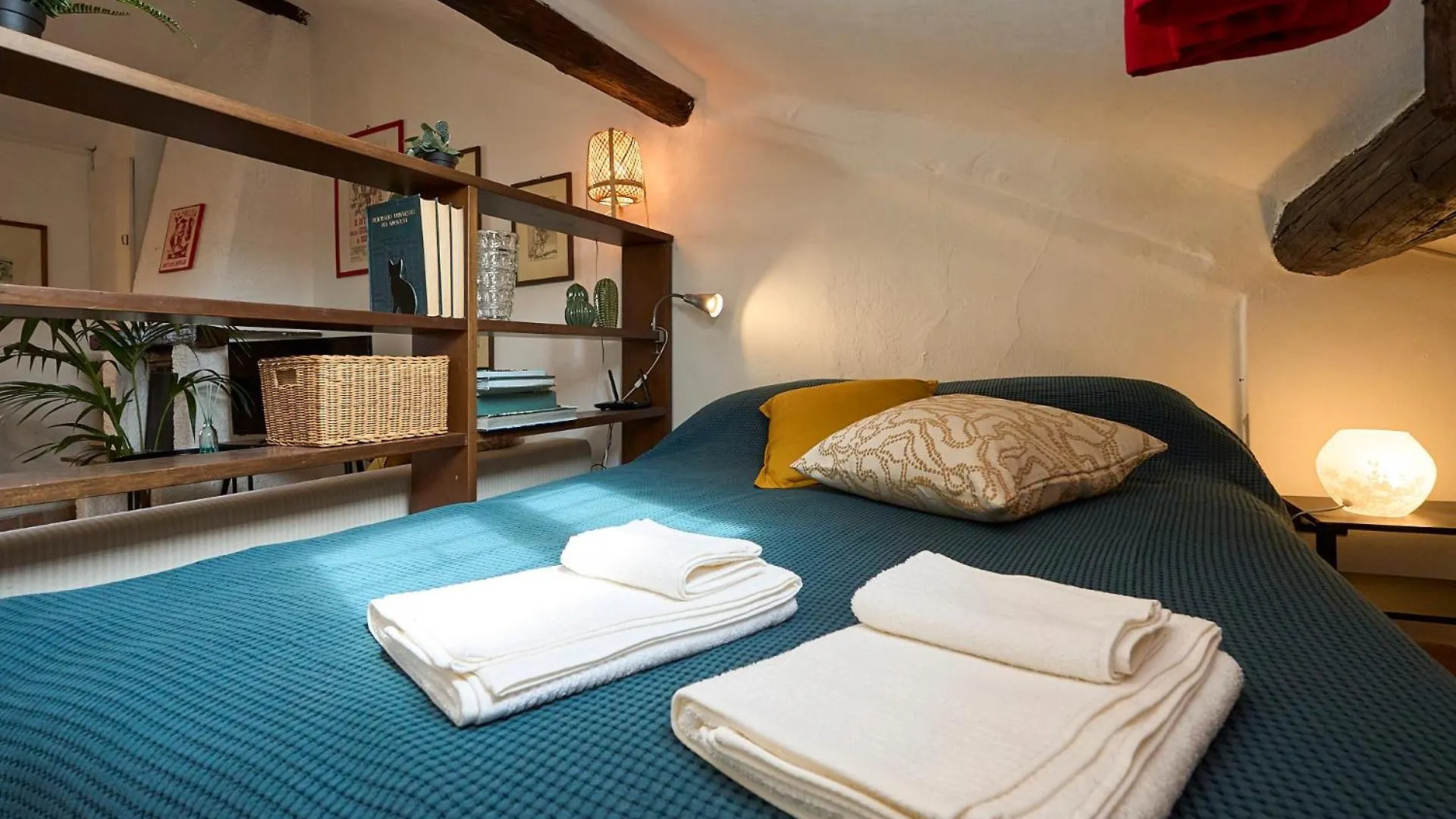 Cozy House - 20 Minutes Walk From Duomo-Navigli Apartment Milan