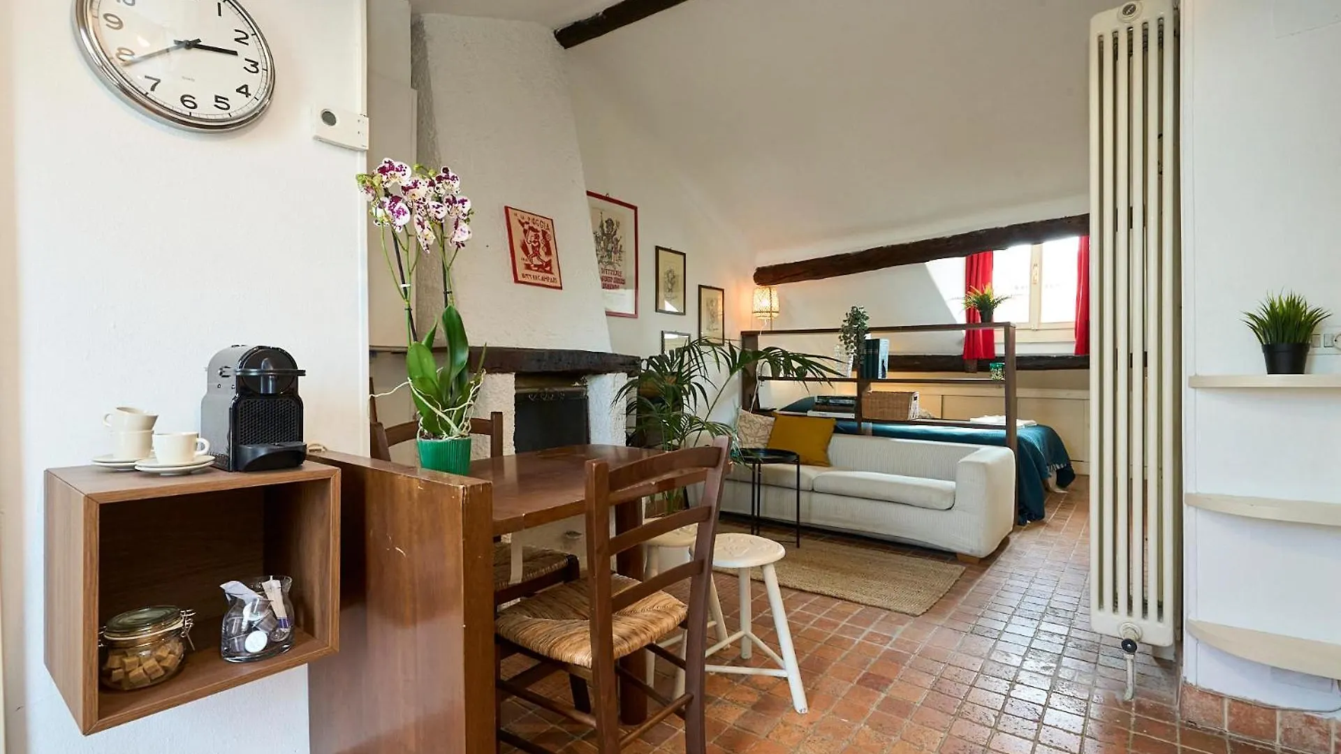 Cozy House - 20 Minutes Walk From Duomo-Navigli Apartment Milan 0*,