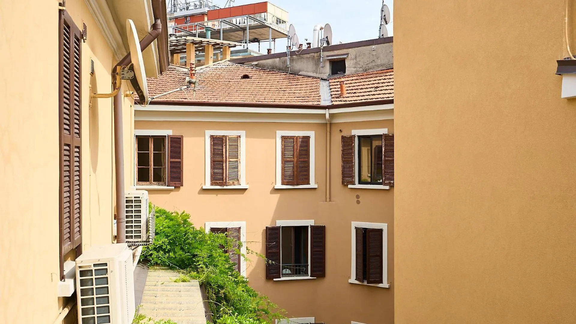 Cozy House - 20 Minutes Walk From Duomo-Navigli Apartment Milan