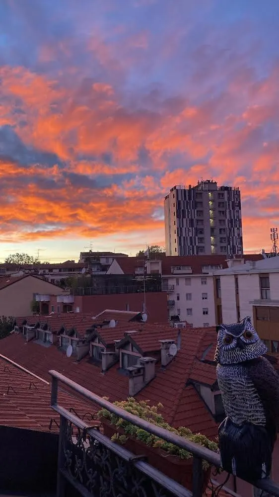 Cozy House - 20 Minutes Walk From Duomo-Navigli Apartment Milan